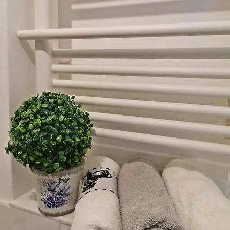 Zdrój Apartament Szczawno-Zdroj