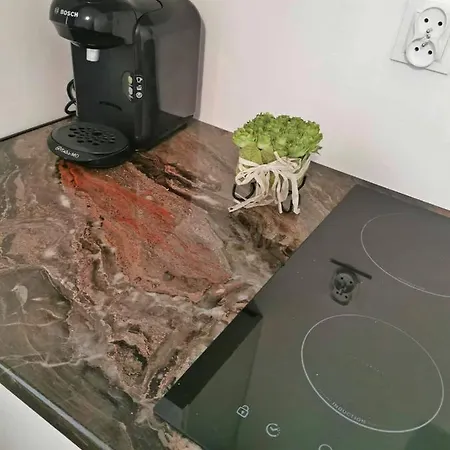 Zdrój Apartament Szczawno-Zdroj