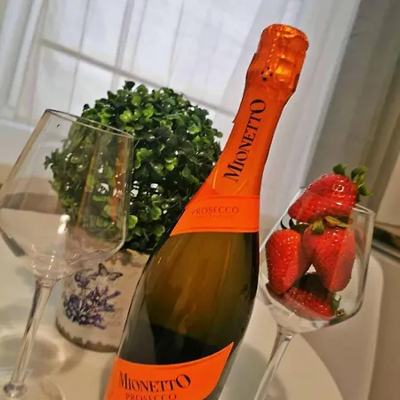 Zdrój Apartament Szczawno-Zdroj