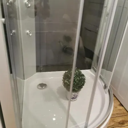 Zdrój Apartament Szczawno-Zdroj