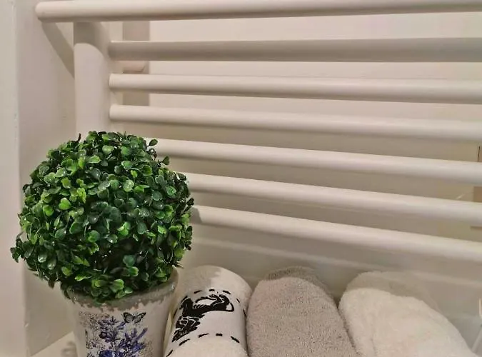 Zdroj Apartment Szczawno-Zdroj