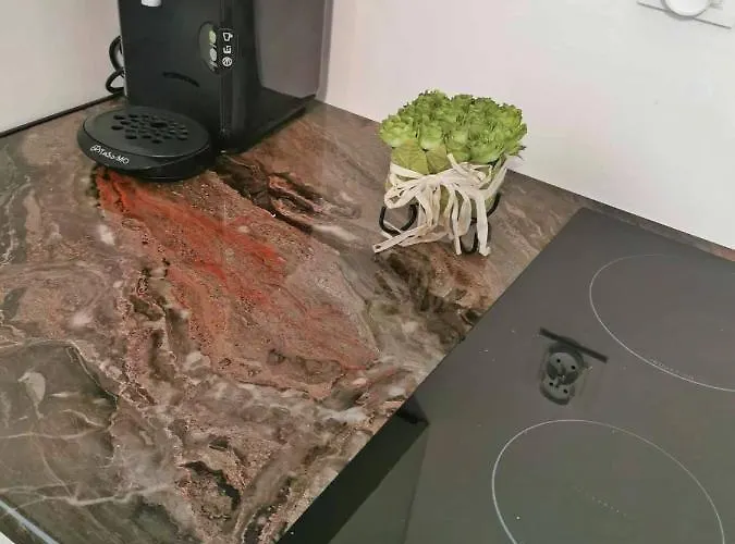 Zdroj Apartment Szczawno-Zdroj