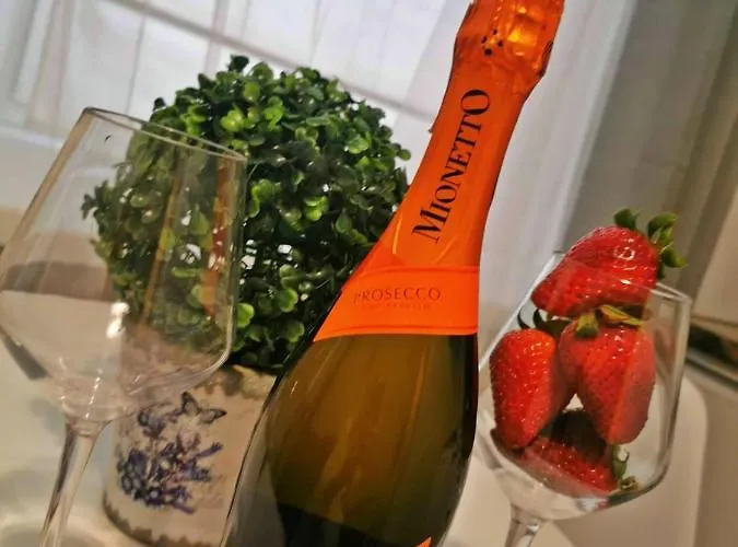 Zdroj Apartment Szczawno-Zdroj