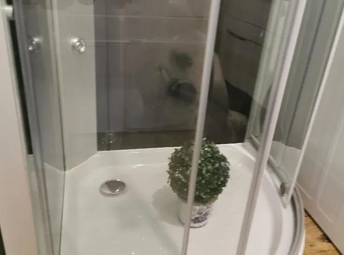 Zdroj Apartment Szczawno-Zdroj